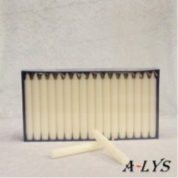 Kronelys 23x200 - 100 stk