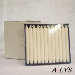 Kronelys 23x240 - 100 stk