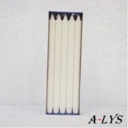 Kronelys 22x350 - 100 stk