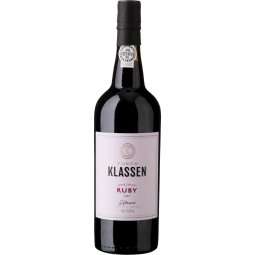 Porto Klassen Ruby 19,5% -...