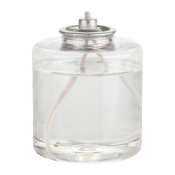 Oliebeholder 50 Timer - 36 Stk